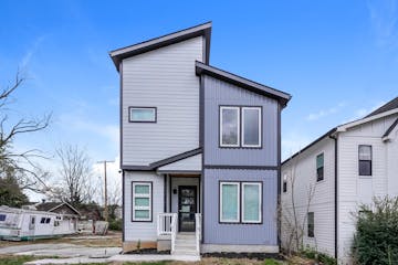 2142 Oakland St Unit A Nashville, TN 37210